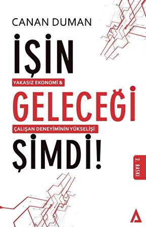 İşin Geleceği Şimdi!