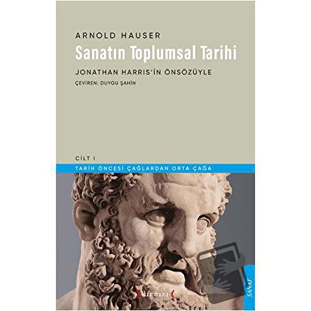 Sanatın Toplumsal Tarihi