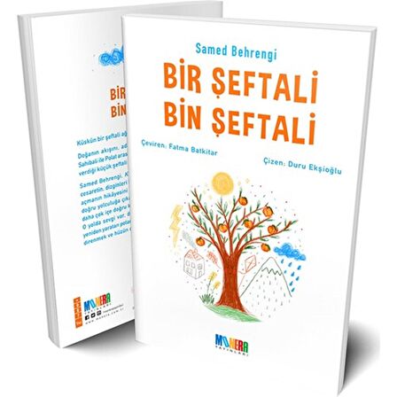 Bir Şeftali Bin Şeftali