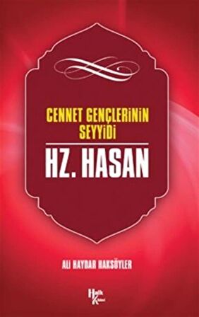 Hz. Hasan