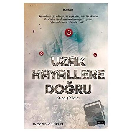 Uzak Hayallere Doğru