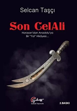 Son CelAlİ