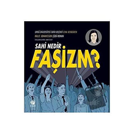 Sahi Nedir Faşizm?