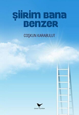 Şiirim Bana Benzer