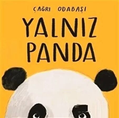 Yalnız Panda