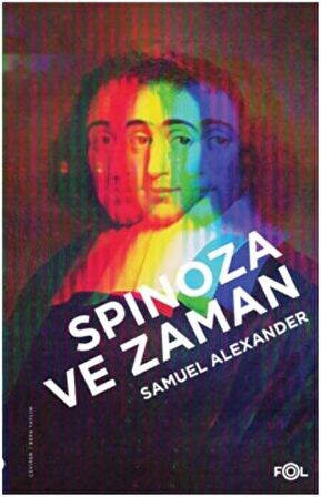 Spinoza ve Zaman