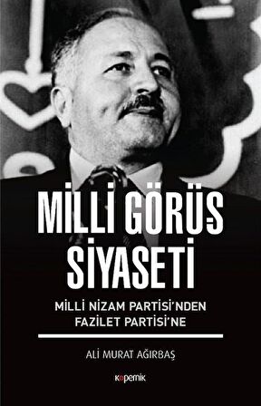 Milli Görüş Siyaseti