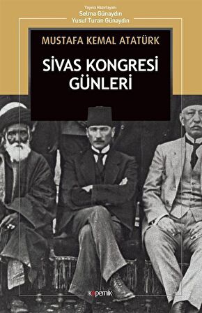 Sivas Kongresi Günleri