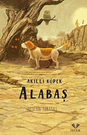 Akıllı Köpek Alabaş