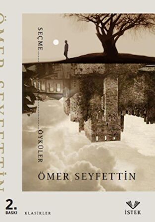 Ömer Seyfettin Seçme Öyküler