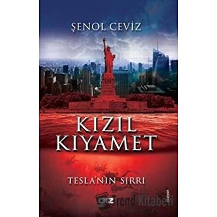 Kızıl Kıyamet