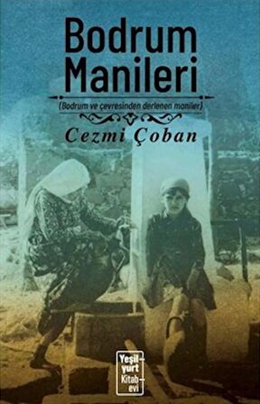 Bodrum Manileri