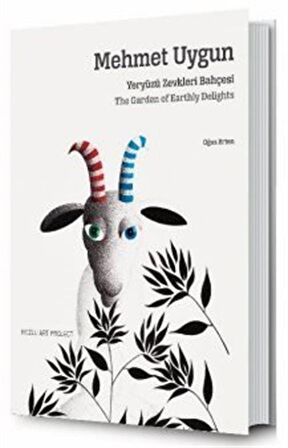 Mehmet Uygun: Yeryüzü Zevkleri Bahçesi