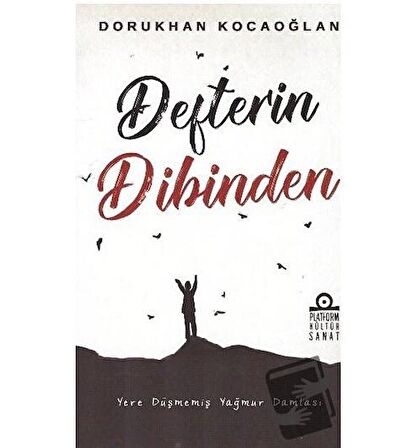 Defterin Dibinden