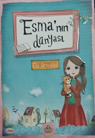 Esma’nın Dünyası