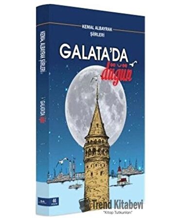 Galata'da Düğün