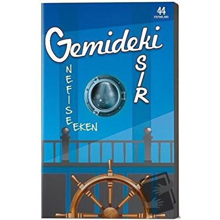 Gemideki Sır