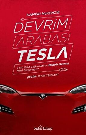 Devrim Arabası Tesla