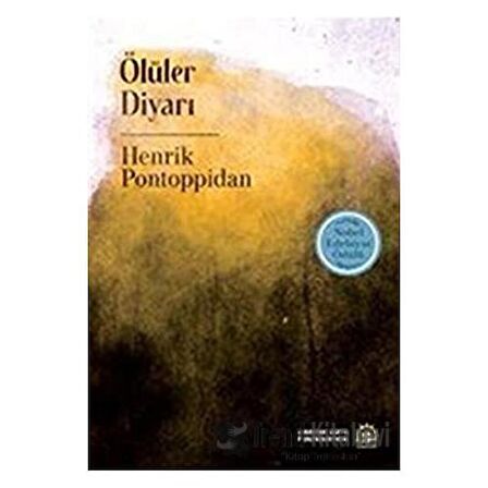Ölüler Diyarı