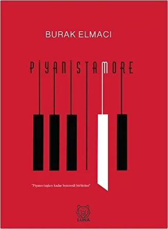 Piyanistamore