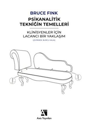 Psikanalitik Tekniğin Temelleri