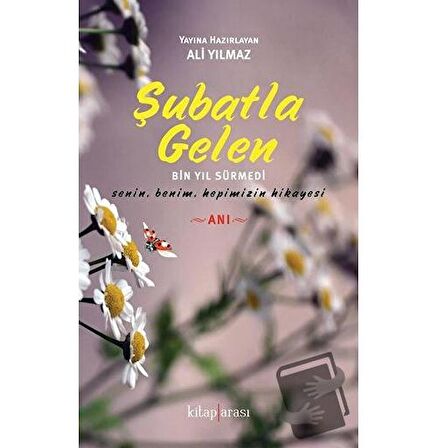 Şubatla Gelen