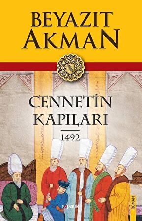 Cennetin Kapıları 1492