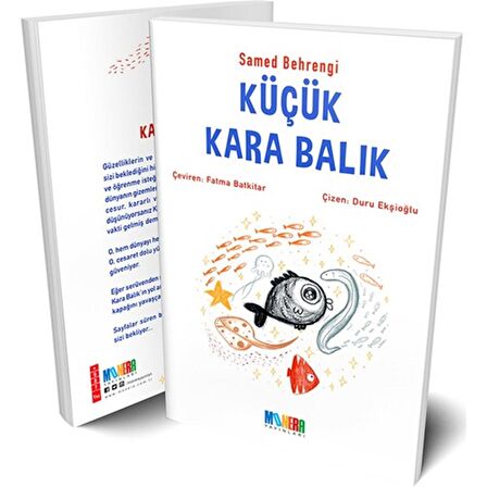 Küçük Kara Balık