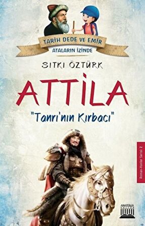 Attila