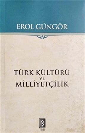 Türk Kültürü ve Milliyetçilik