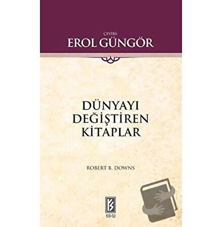 Dünyayı Değiştiren Kitaplar