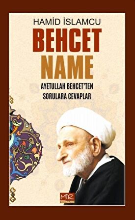 Behcet Name