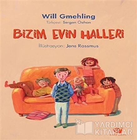 Bizim Evin Halleri