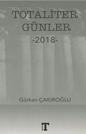 Totaliter Günler 2018