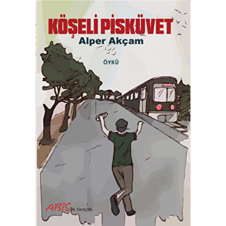 Köşeli Pisküvet