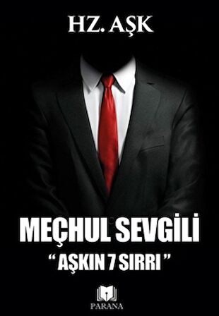 Meçhul Sevgili