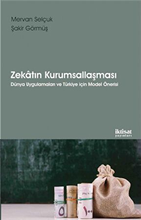 Zekatın Kurumsallaşması