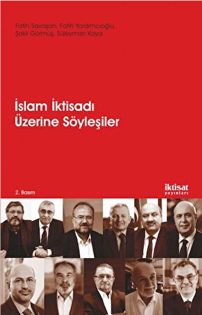 İslam İktisadı Üzerine Söyleşiler