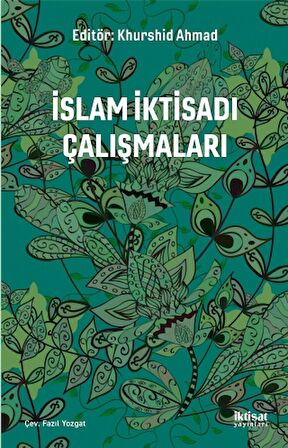 İslam İktisadı Çalışmaları