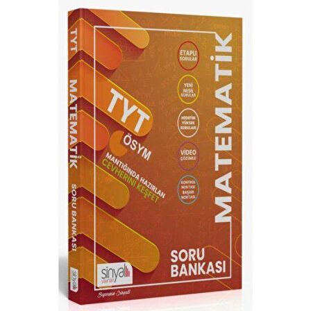 TYT Matematik Soru Bankası