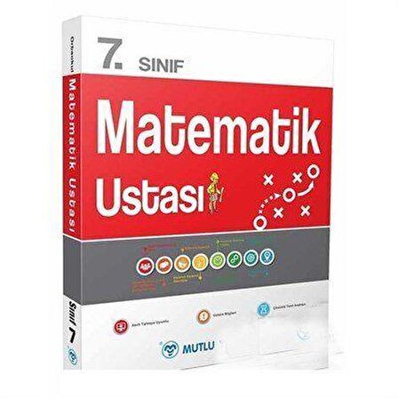 7. Sınıf Yeni Nesil Matematik Ustası