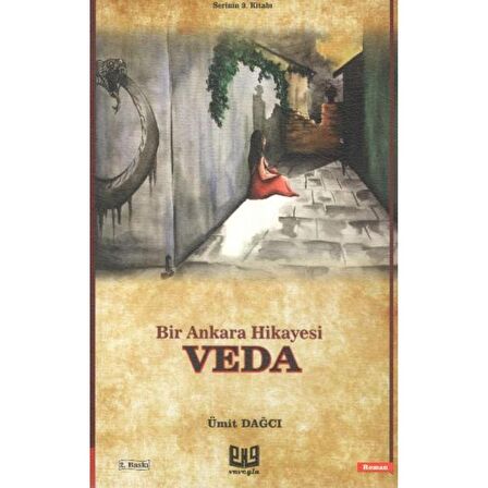 Veda - Bir Ankara Hikayesi