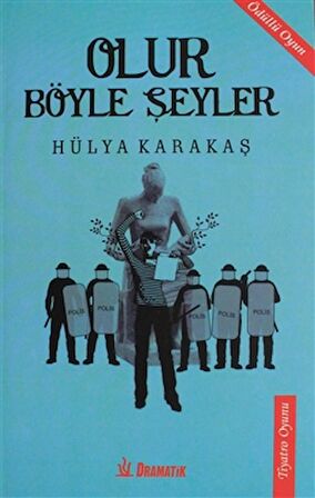 Olur Böyle Şeyler