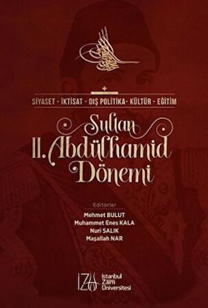 Sultan 2. Abdülhamid Dönemi