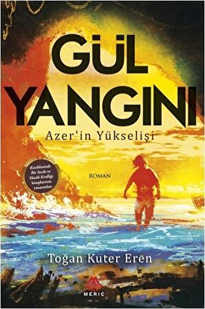 Gül Yangını