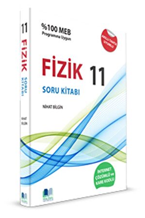 11. Sınıf Fizik Soru Kitabı