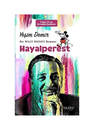 Hayalperest