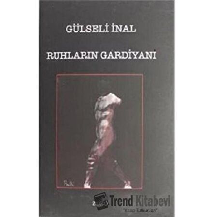 Ruhların Gardiyanı
