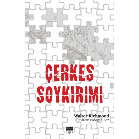 Çerkes Soykırımı