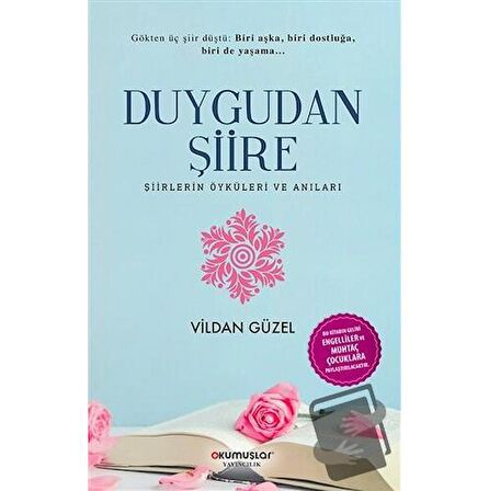 Duygudan Şiire
